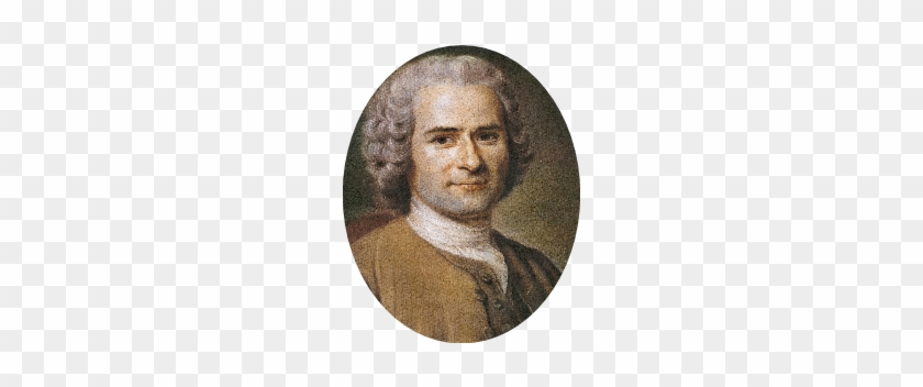 Jean Jacques Rousseau #474326