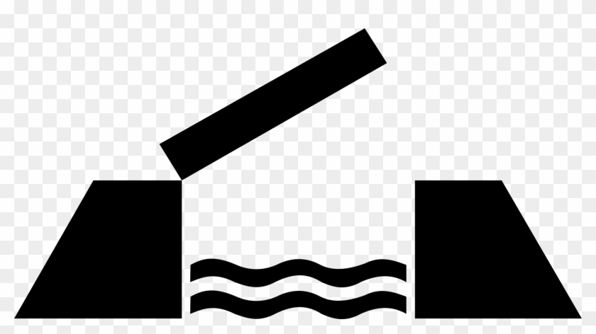Opening Or Swing Bridge - Opening Or Swing Bridge #474337