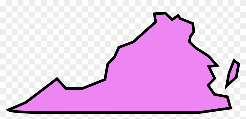 Virginia Clipart Virginia Plan Clipart - Virginia Clipart #474346