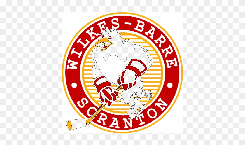 Wilkes Barre Scranton Penguins - Wilkes-barre/scranton Penguins #474351