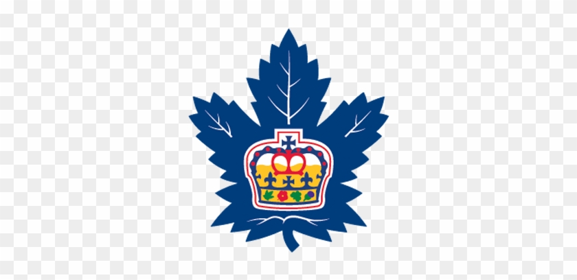 Vs Toronto Marlies - Toronto Maple Leafs Logo Vector #474369