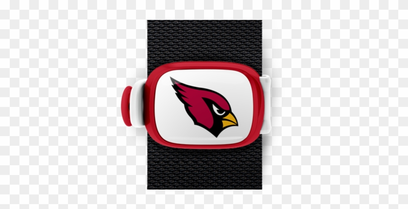 Arizona Cardinals Stwrap - Arizona Cardinals Team Pride Decal Sticker #474374