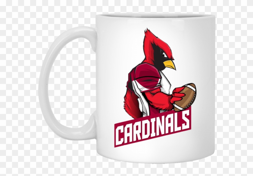 Official Arizona Cardinals Mugs Gift For Arizona Cardinals - Epoole88 Titans #474381