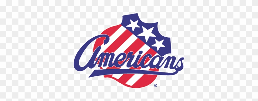 Rochester Americans - Rochester Youth Hockey Logo #474385