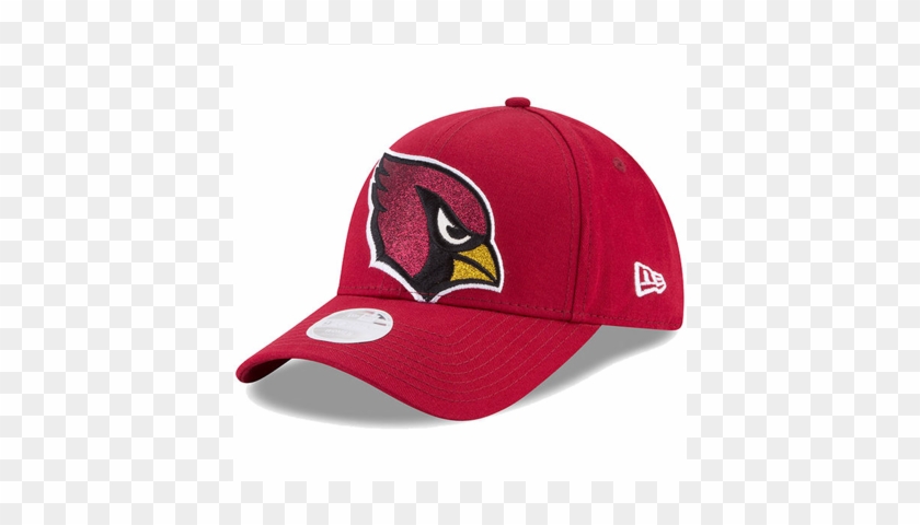 Nfl Arizona Cardinals New Era 2017 Glitterglam 9forty - Arizona Cardinals New Era #474423