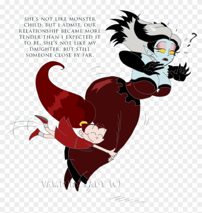 Vixen Do You Find Mina By Vampiralady - Illustration #474454