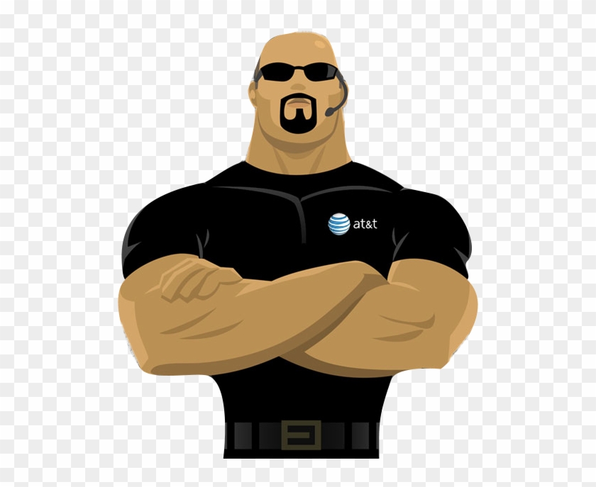 Guard Png Transparent Picture - Security Guard Clipart Png #474459