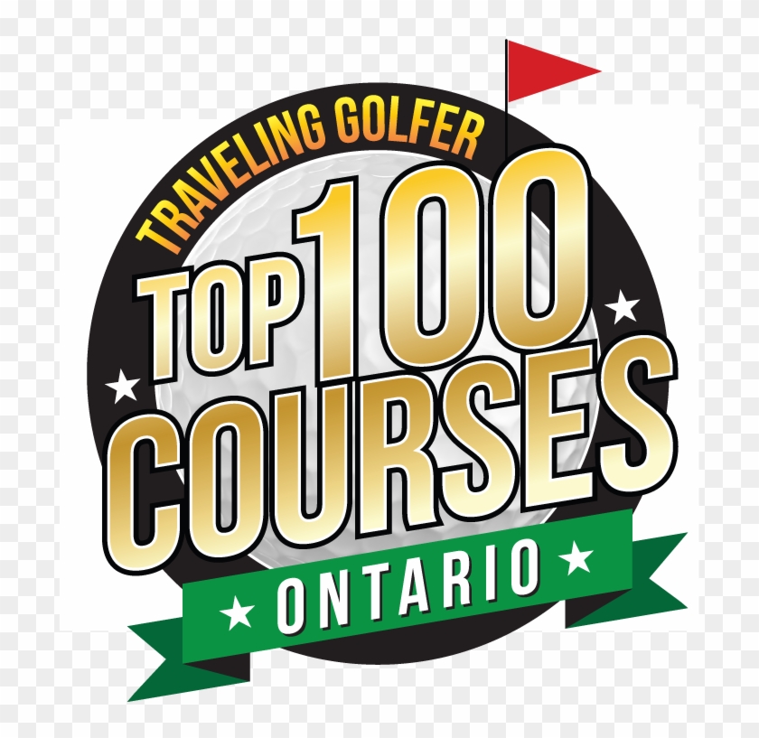 Top 100 Courses In Ontario - Woodbridge, Ontario #474546