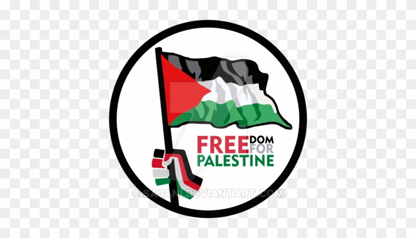 Freedom For Palestine By Sa3ani - Magis #474552