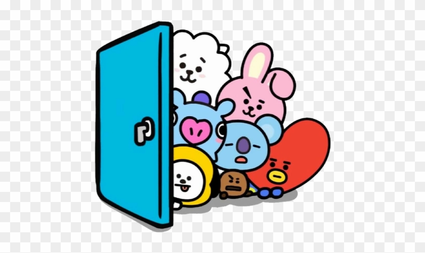 Bt21 Bts #474579