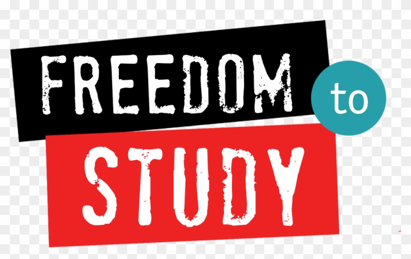 Freedom Study Final - Free Education For All #474616