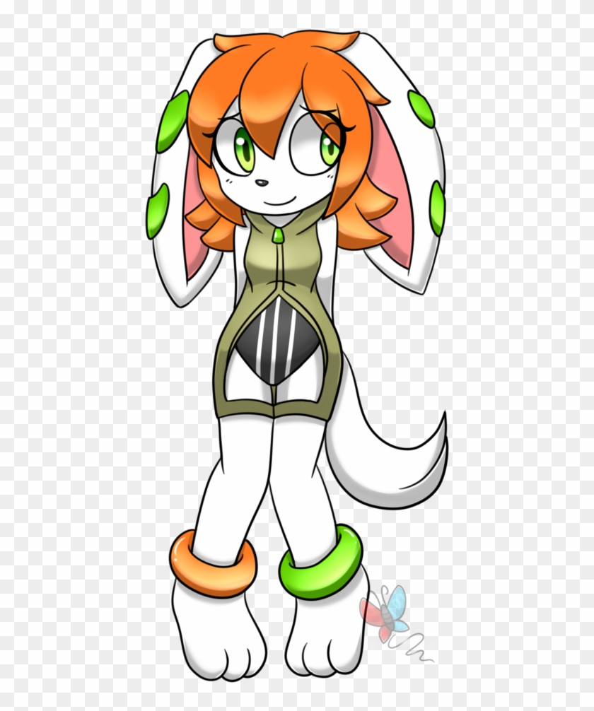 Freedom Planet Milla By 3d-xecution - Deviantart Freedom Planet Milla #474618