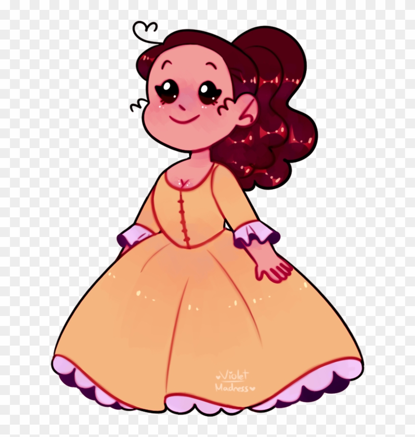 Chibi Peg By Violet-madness - Chibi Peggy Schuyler Fanart #474633