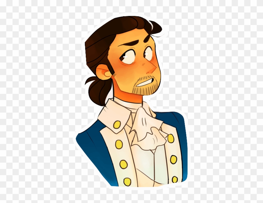 Alexander Hamilton, Musical Theatre, Fanart, Orphan, - Danrobydoodles Hamilton #474655