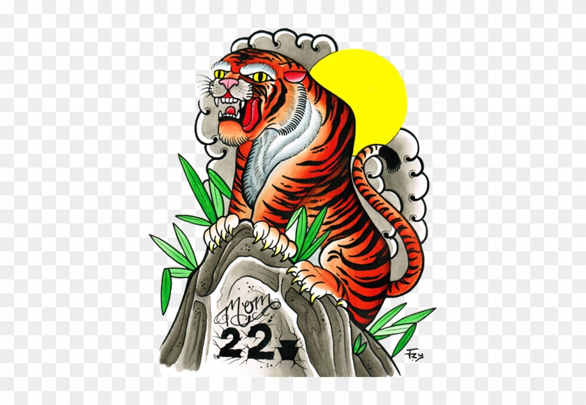 Artist & Vendor List More Artists & Vendors Being Added - Bengal Tiger #474663