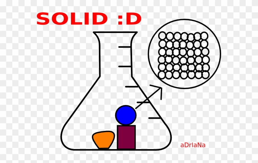 Solid Clip Art - Solid Clipart #474669