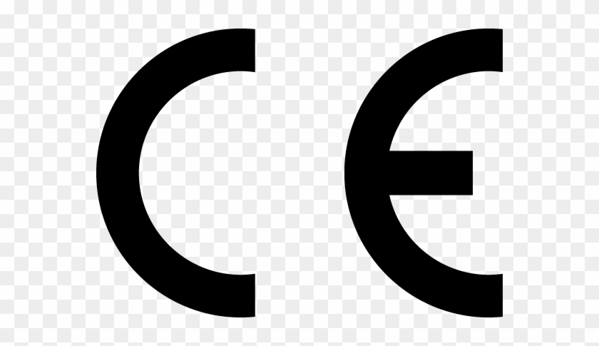Step Freedom Ce Certificate - Ce Marking #474695