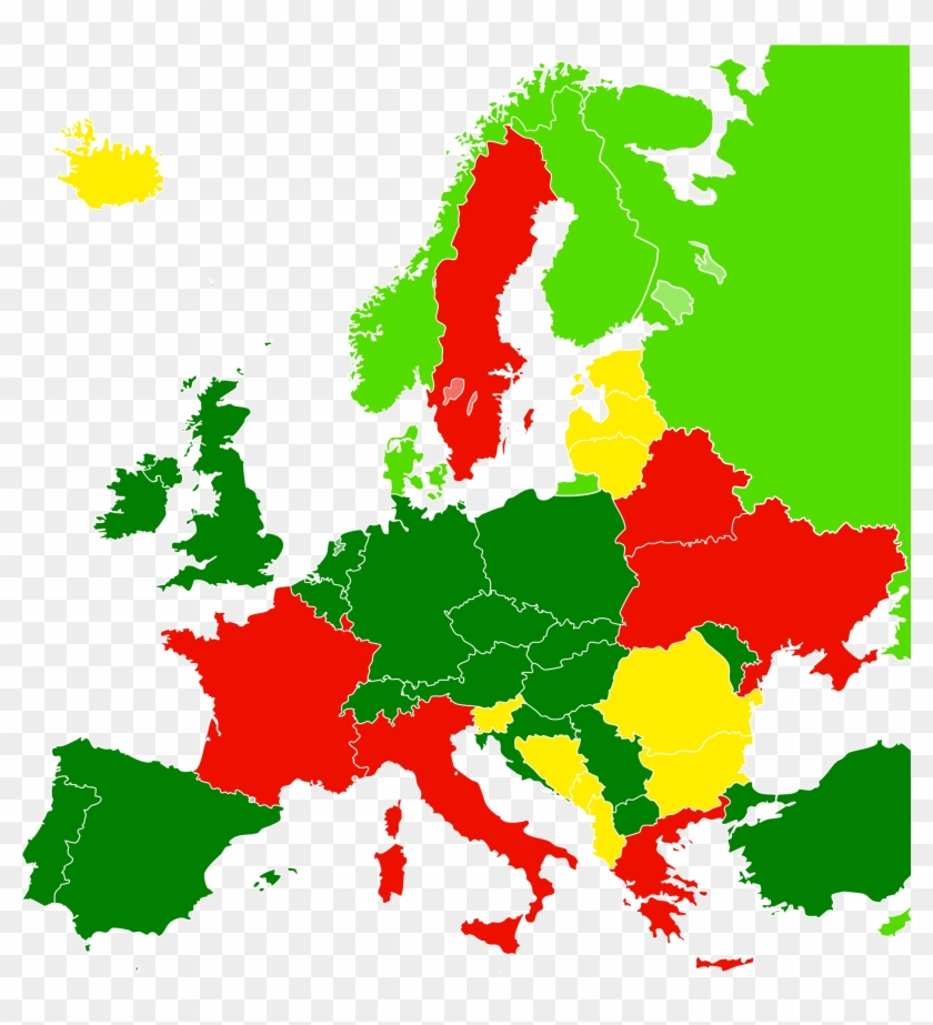 Open - Types Of Government In Europe #474709