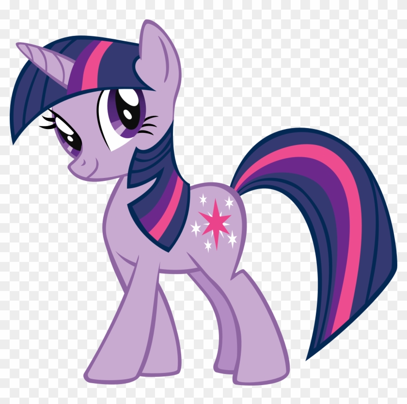 My Little Pony Cliparts - Little Pony Friendship Is Magic #474719