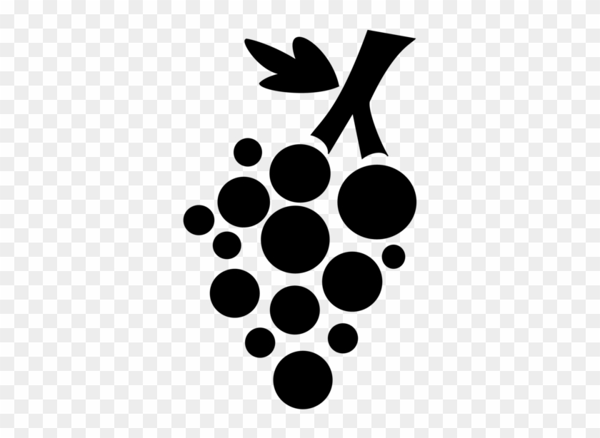 Let Lt S Image - Grape Vector Png #474742