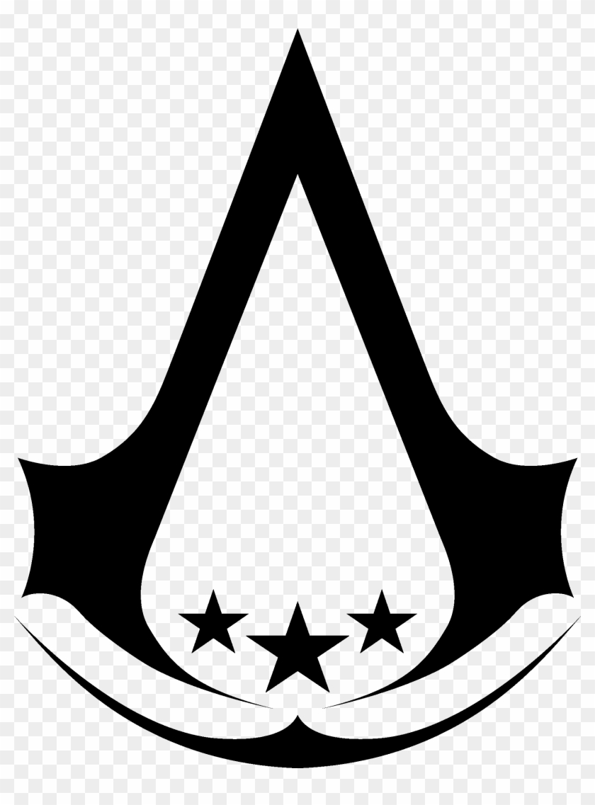 33, November 24, 2015 - All Assassin Creed Logos #474757