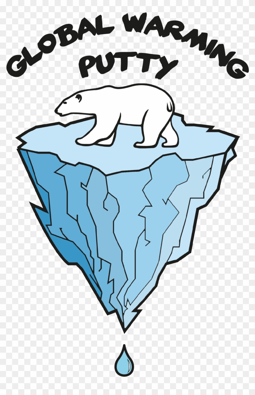 Global Warming Logo - Global Warming #474777