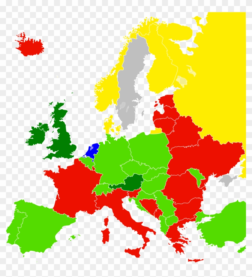 Open - Single Euro Payments Area #474788