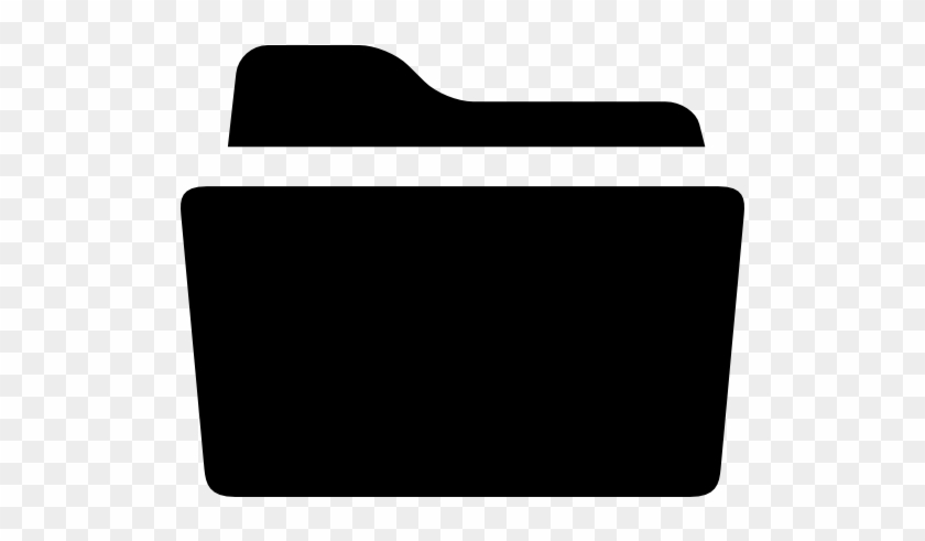 Folder5 , 14 Nov 2013 - File Explorer Icon Black And White #474795