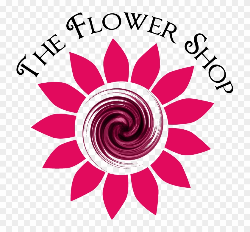 The Flower Shop - Flower Shop Png #474820