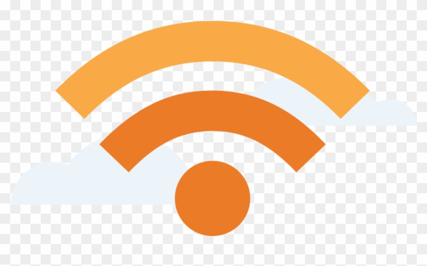 Freedom Wi-fi - Circle #474879