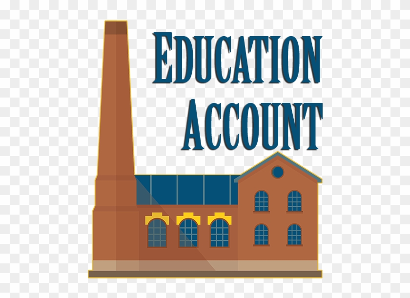 Educational Account - Education #474893