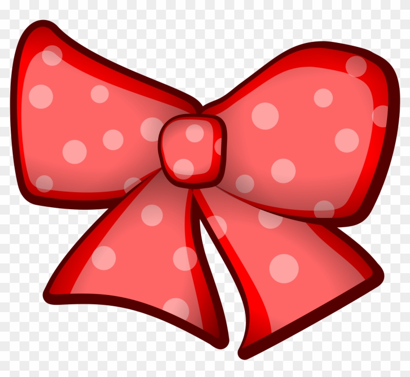 Clipart 8 - Hair Bow Clip Art #474974