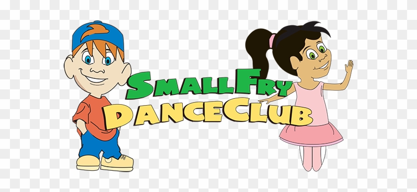 Small Fry Dance Club - Dance #474994