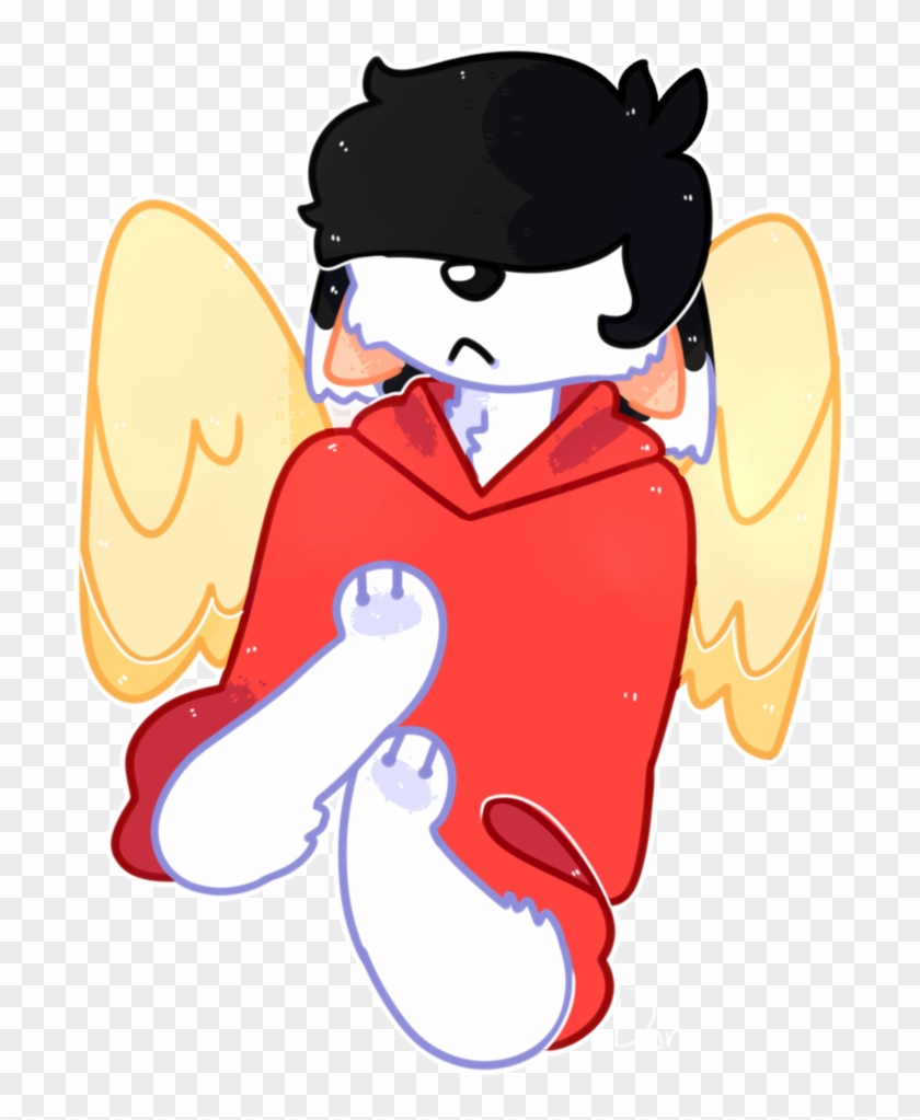 Angle By Ufo-sailor - Comics #475008