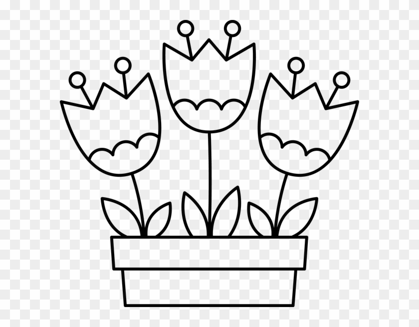 Craft - Digital Stamp #475020