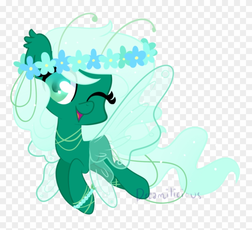 Pixie Pony Custom For Emeraldy- Dust By Dreamilicious - Pixie Pony Custom For Emeraldy- Dust By Dreamilicious #475047