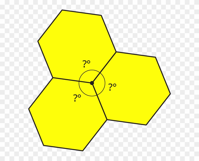 As Shown, They Fit Together Without Any Gaps Or Overlaps - Illustration #475049