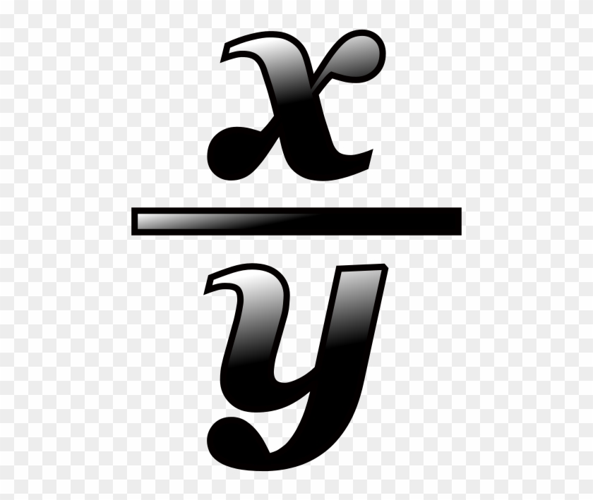 Picture - Fraction X And Y #475071