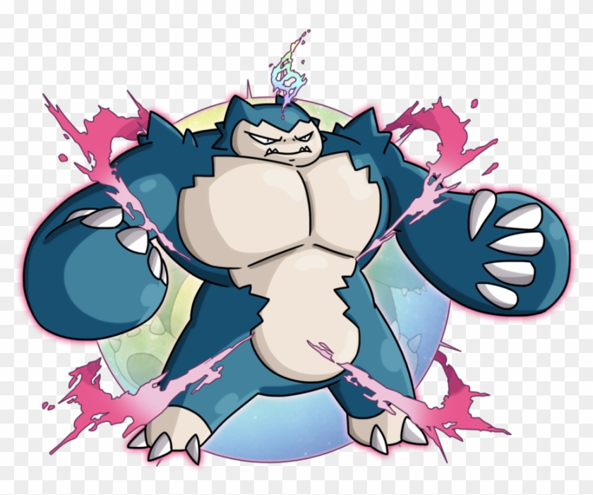 Kinda Like This - Pokemon Mega Evolution Ideas #475078