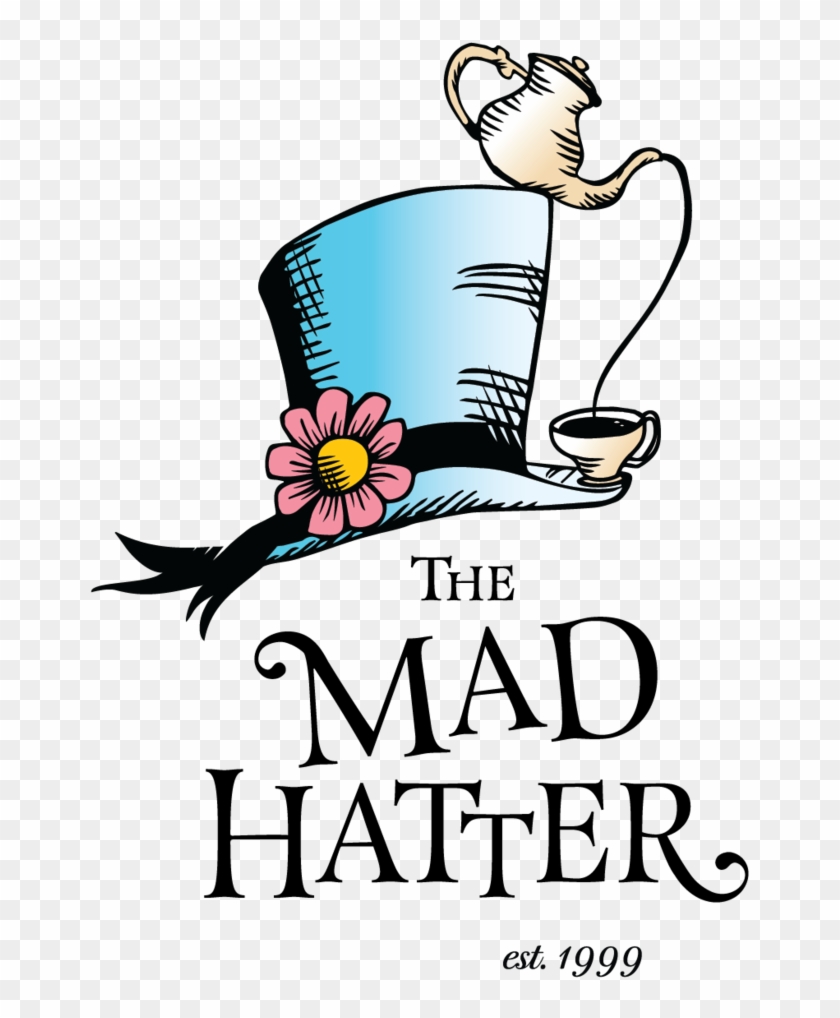   Mother's Day Tea Clip Art #475103