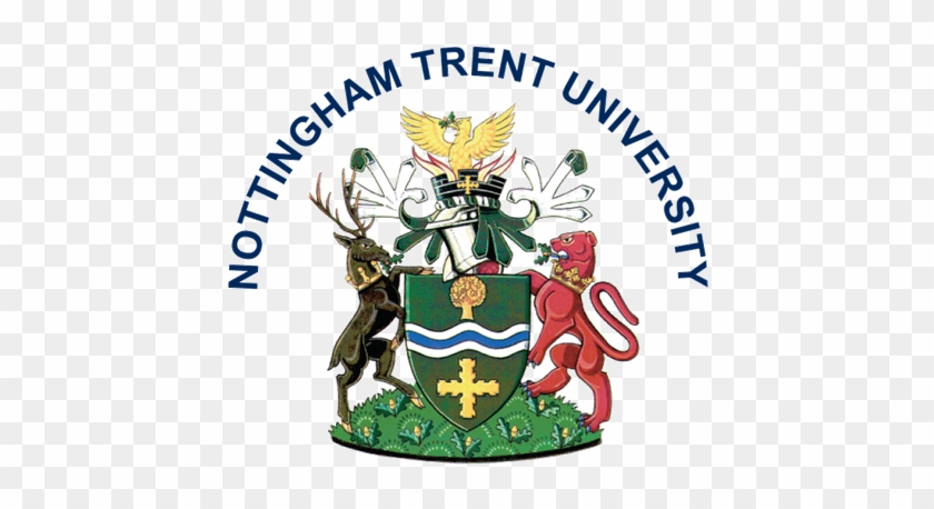 Nottingham Trent University #475169