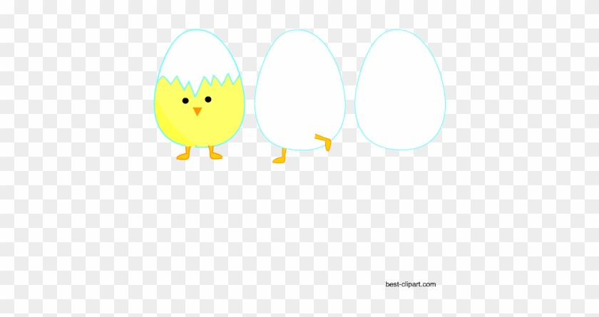 Funny Easter Egg Clip Art - Easter #475177