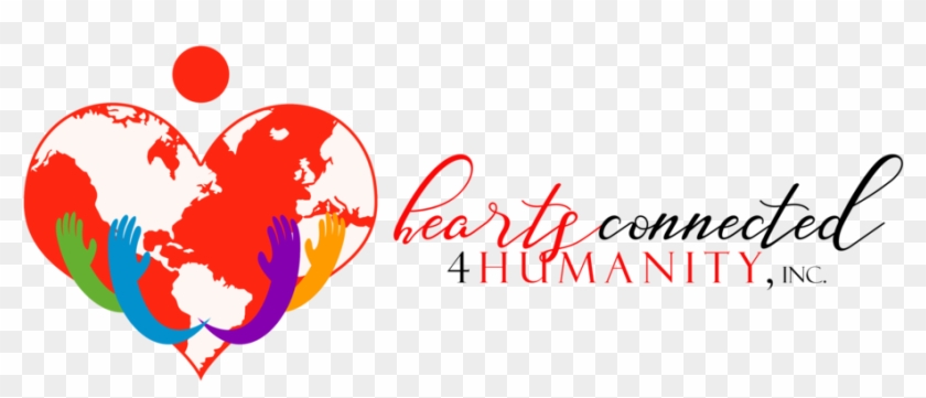 Hearts Connected 4 Humanity - Hearts Connected 4 Humanity #475184