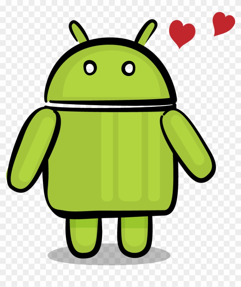 With The Recent Launch Of Our New Android And Kotlin - Android Happy #475210