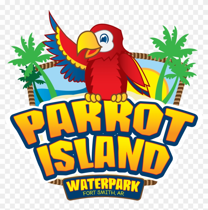 Parrot Island Waterpark - Parrot Island Fort Smith Ar #475212