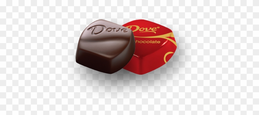 Mother's Day Favorite Things Giveaway - Dove Promises Dark Chocolate #475261