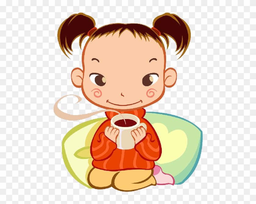 Asian Baby Clipart #475290