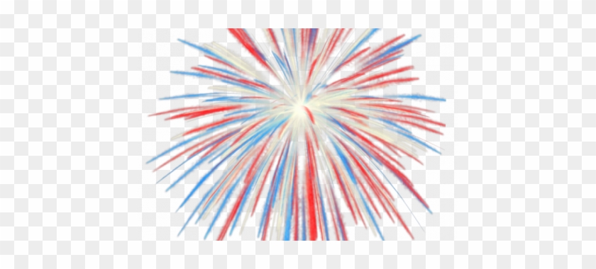 Fireworks Clipart Transparent Png - 4th Of July Clip Art Transparent Background #475319
