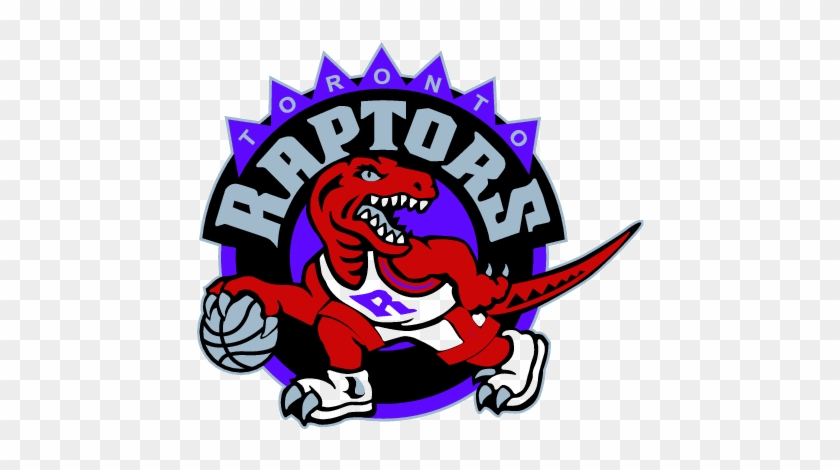 Toronto Raptors - Toronto Raptors Vintage Logo #475340