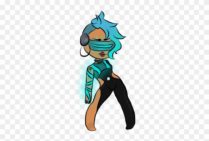 Post Apocalyptic Solar Transparent By Solarcupcake33 - Clip Art #475345